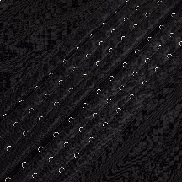 Underbust Slim Shaper Vest Corset - Picture 7 of 7